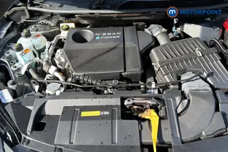 Nissan Qashqai Acenta Premium Automatic Petrol-Electric Hybrid SUV - Stock Number (1686743) - 48th supplementary image