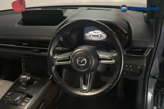 Mazda Mx-30 Sport Lux Automatic Electric SUV - Stock Number (1686827) - 2nd supplementary image