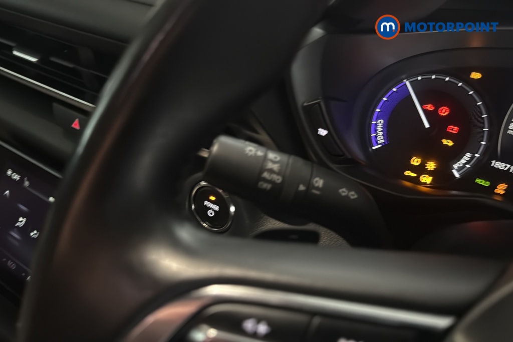 Mazda Mx-30 Sport Lux Automatic Electric SUV - Stock Number (1686827) - 5th supplementary image