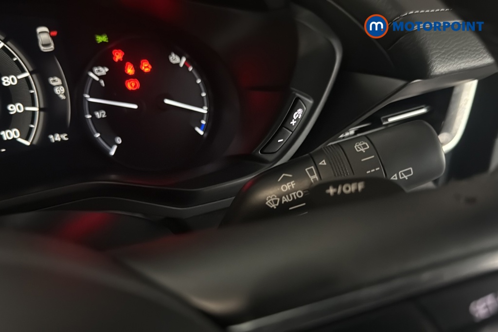 Mazda Mx-30 Sport Lux Automatic Electric SUV - Stock Number (1686827) - 6th supplementary image