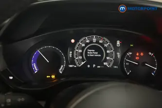 Mazda Mx-30 Sport Lux Automatic Electric SUV - Stock Number (1686827) - 7th supplementary image