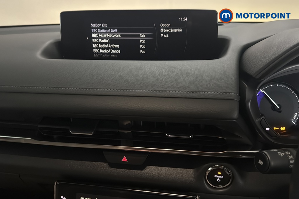 Mazda Mx-30 Sport Lux Automatic Electric SUV - Stock Number (1686827) - 8th supplementary image