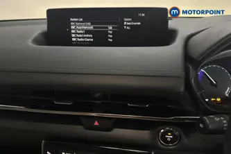 Mazda Mx-30 Sport Lux Automatic Electric SUV - Stock Number (1686827) - 8th supplementary image