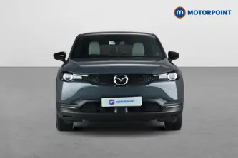 Mazda Mx-30 Sport Lux Automatic Electric SUV - Stock Number (1686827) - Front bumper