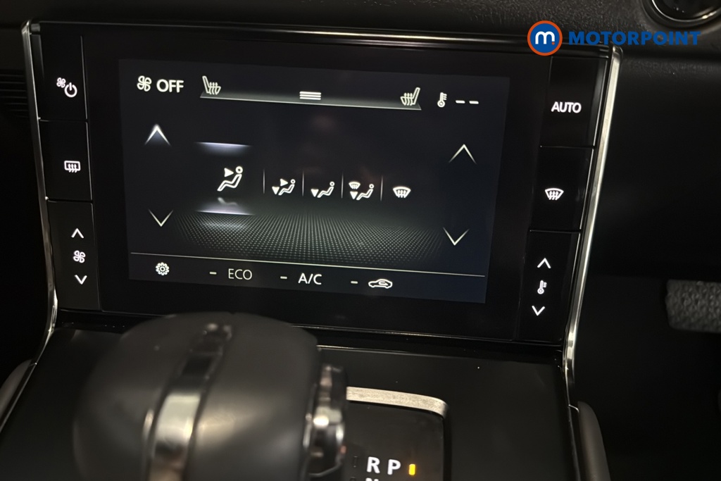 Mazda Mx-30 Sport Lux Automatic Electric SUV - Stock Number (1686827) - 12th supplementary image