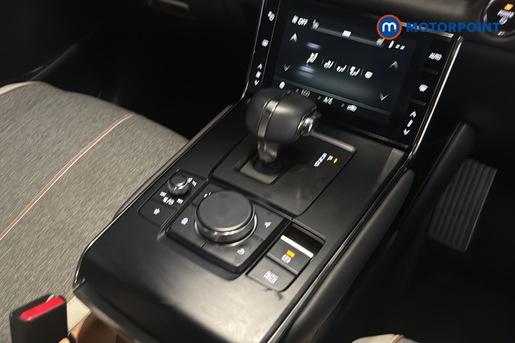 Mazda Mx-30 Sport Lux Automatic Electric SUV - Stock Number (1686827) - 15th supplementary image