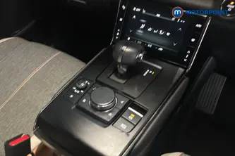 Mazda Mx-30 Sport Lux Automatic Electric SUV - Stock Number (1686827) - 15th supplementary image