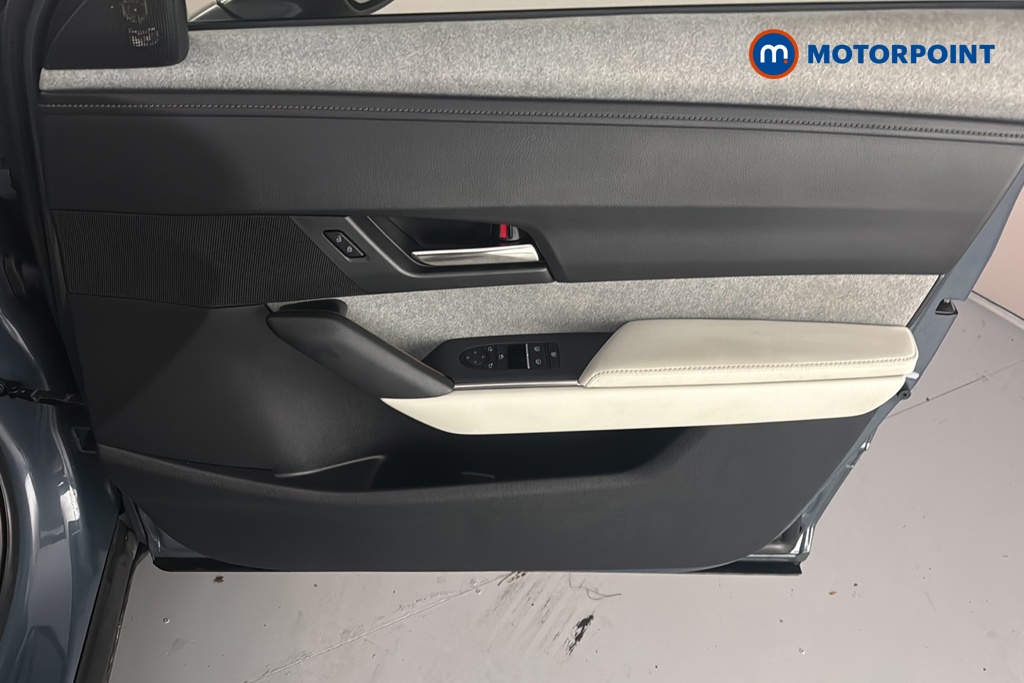Mazda Mx-30 Sport Lux Automatic Electric SUV - Stock Number (1686827) - 18th supplementary image