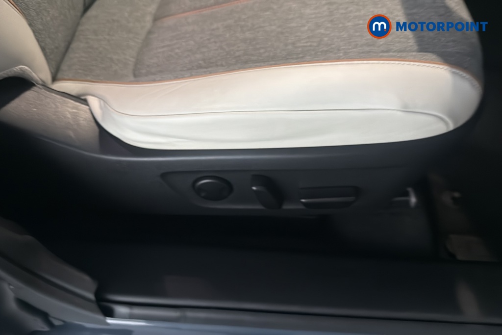Mazda Mx-30 Sport Lux Automatic Electric SUV - Stock Number (1686827) - 23rd supplementary image