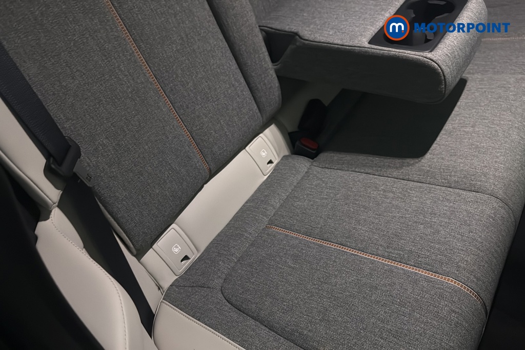 Mazda Mx-30 Sport Lux Automatic Electric SUV - Stock Number (1686827) - 26th supplementary image