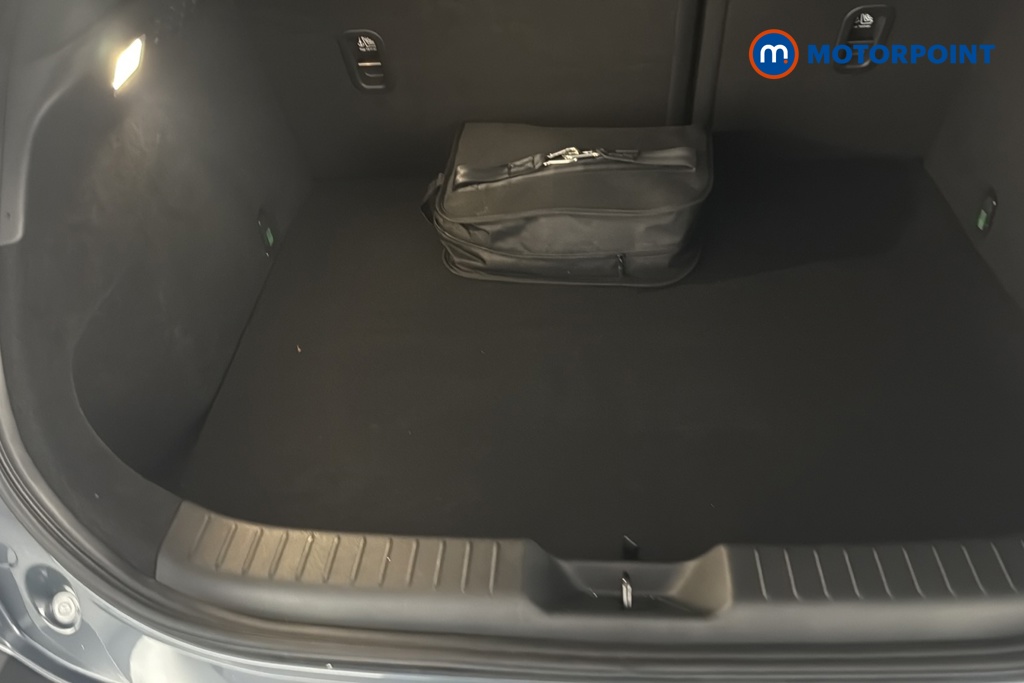 Mazda Mx-30 Sport Lux Automatic Electric SUV - Stock Number (1686827) - 30th supplementary image