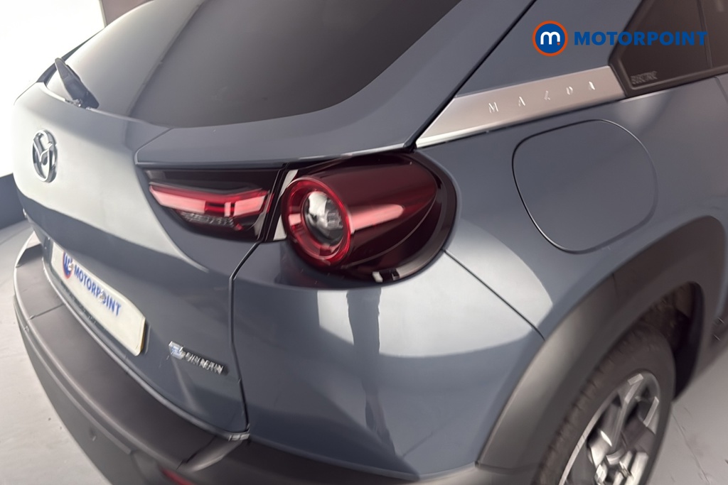 Mazda Mx-30 Sport Lux Automatic Electric SUV - Stock Number (1686827) - 36th supplementary image