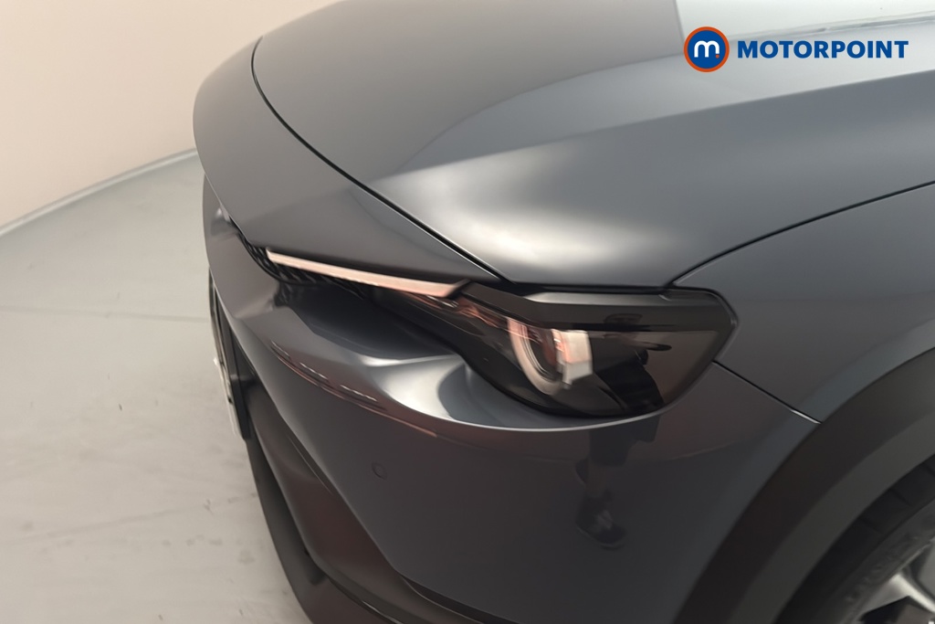 Mazda Mx-30 Sport Lux Automatic Electric SUV - Stock Number (1686827) - 42nd supplementary image