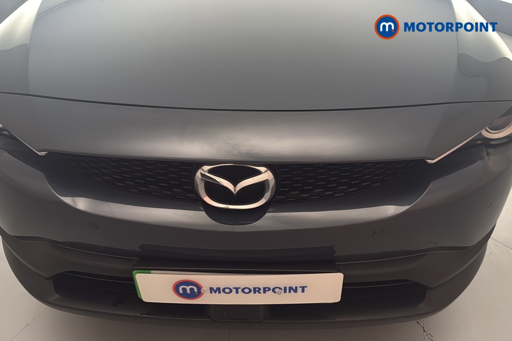 Mazda Mx-30 Sport Lux Automatic Electric SUV - Stock Number (1686827) - 43rd supplementary image