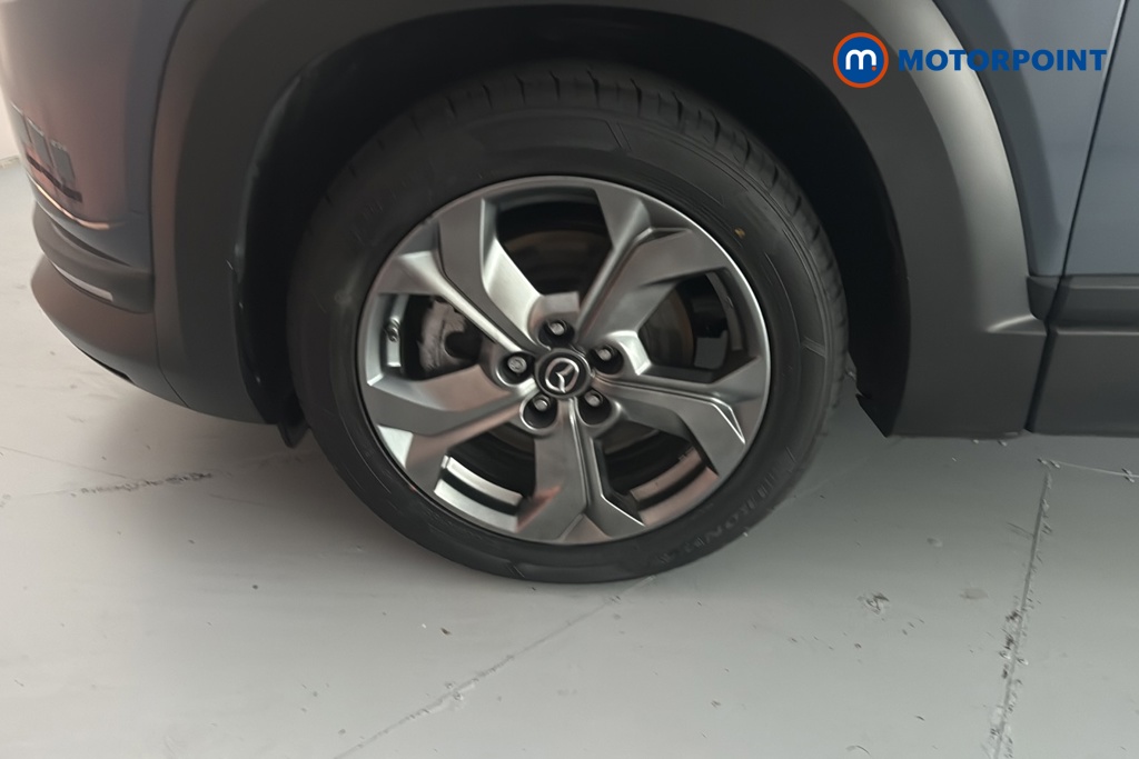 Mazda Mx-30 Sport Lux Automatic Electric SUV - Stock Number (1686827) - 44th supplementary image