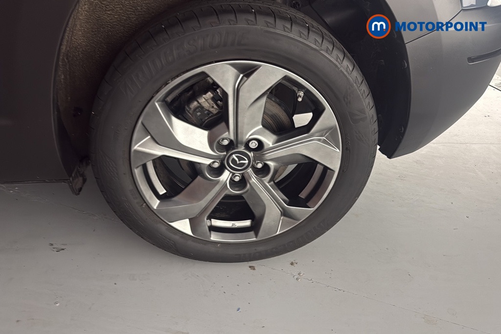 Mazda Mx-30 Sport Lux Automatic Electric SUV - Stock Number (1686827) - 45th supplementary image