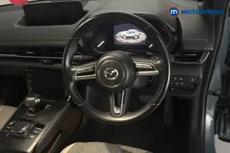 Mazda Mx-30 Sport Lux Automatic Electric SUV - Stock Number (1686827) - 1st supplementary image