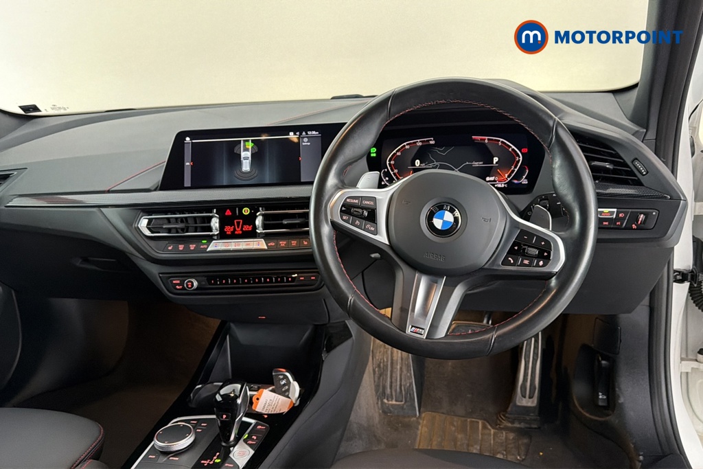 BMW 1 Series 128Ti Automatic Petrol Hatchback - Stock Number (1686841) - 2nd supplementary image