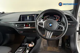 BMW 1 Series 128Ti Automatic Petrol Hatchback - Stock Number (1686841) - 2nd supplementary image