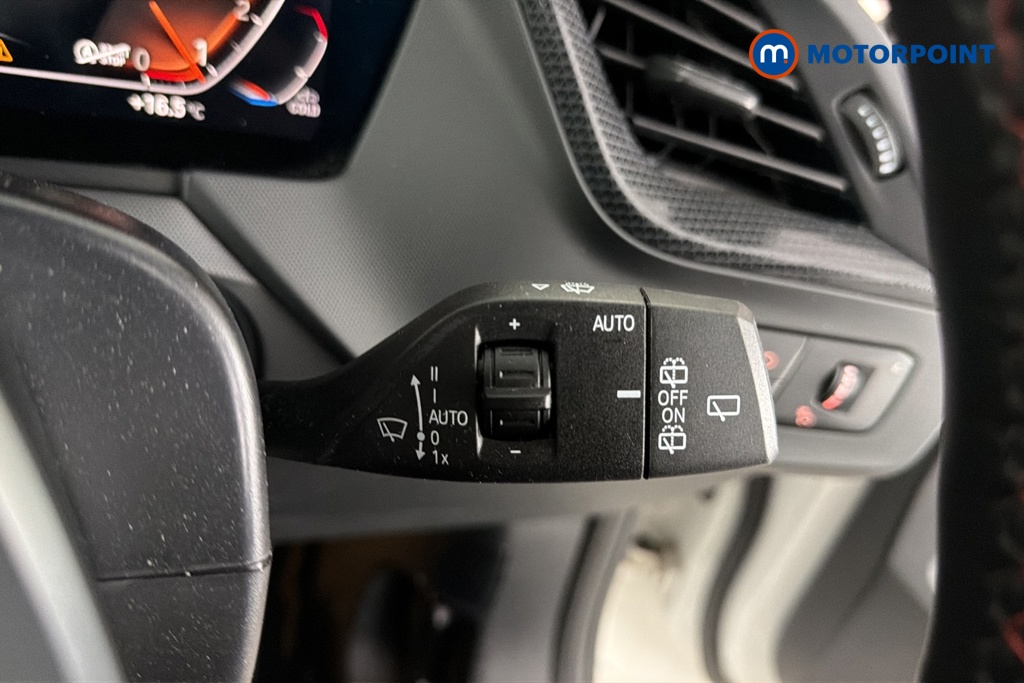 BMW 1 Series 128Ti Automatic Petrol Hatchback - Stock Number (1686841) - 6th supplementary image