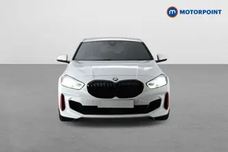 BMW 1 Series 128Ti Automatic Petrol Hatchback - Stock Number (1686841) - Front bumper