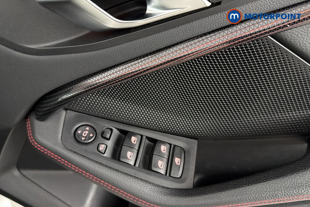 BMW 1 Series 128Ti Automatic Petrol Hatchback - Stock Number (1686841) - 19th supplementary image