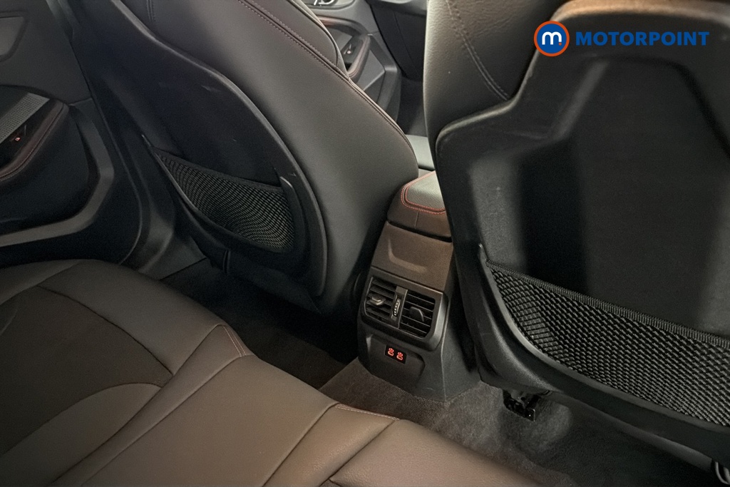 BMW 1 Series 128Ti Automatic Petrol Hatchback - Stock Number (1686841) - 28th supplementary image