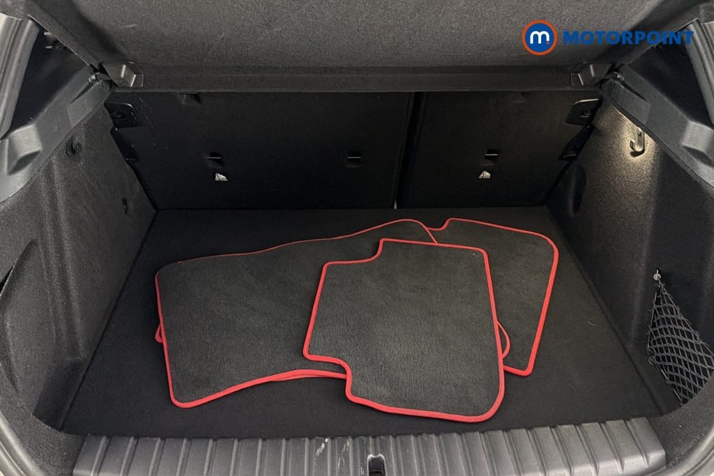 BMW 1 Series 128Ti Automatic Petrol Hatchback - Stock Number (1686841) - 30th supplementary image