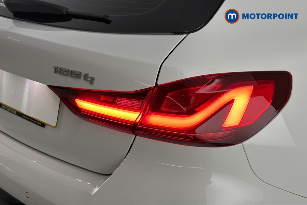 BMW 1 Series 128Ti Automatic Petrol Hatchback - Stock Number (1686841) - 36th supplementary image
