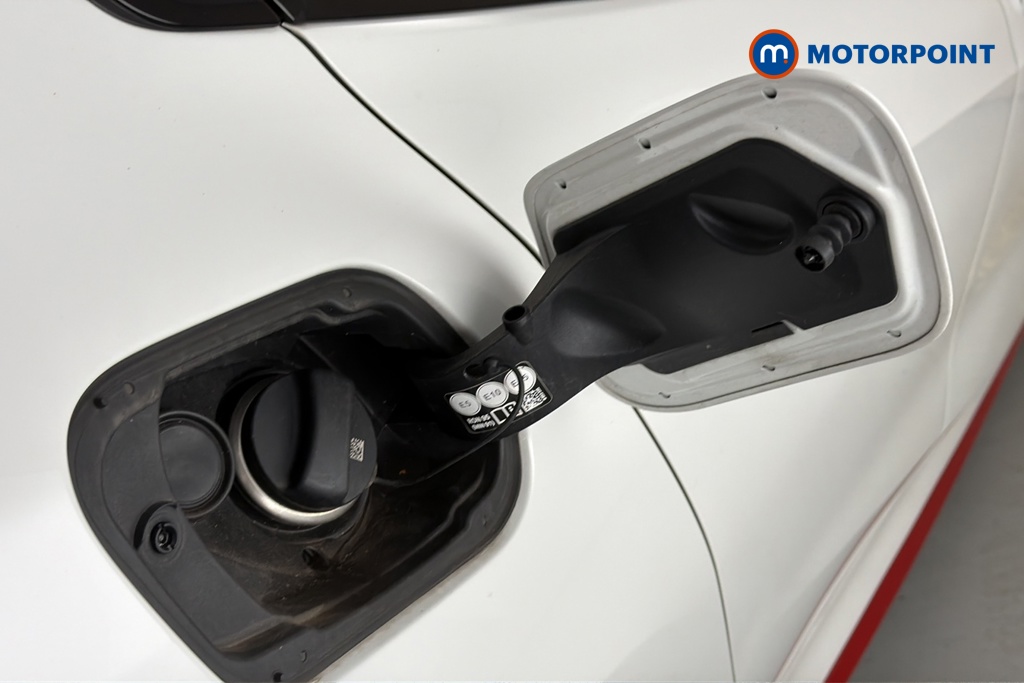 BMW 1 Series 128Ti Automatic Petrol Hatchback - Stock Number (1686841) - 41st supplementary image
