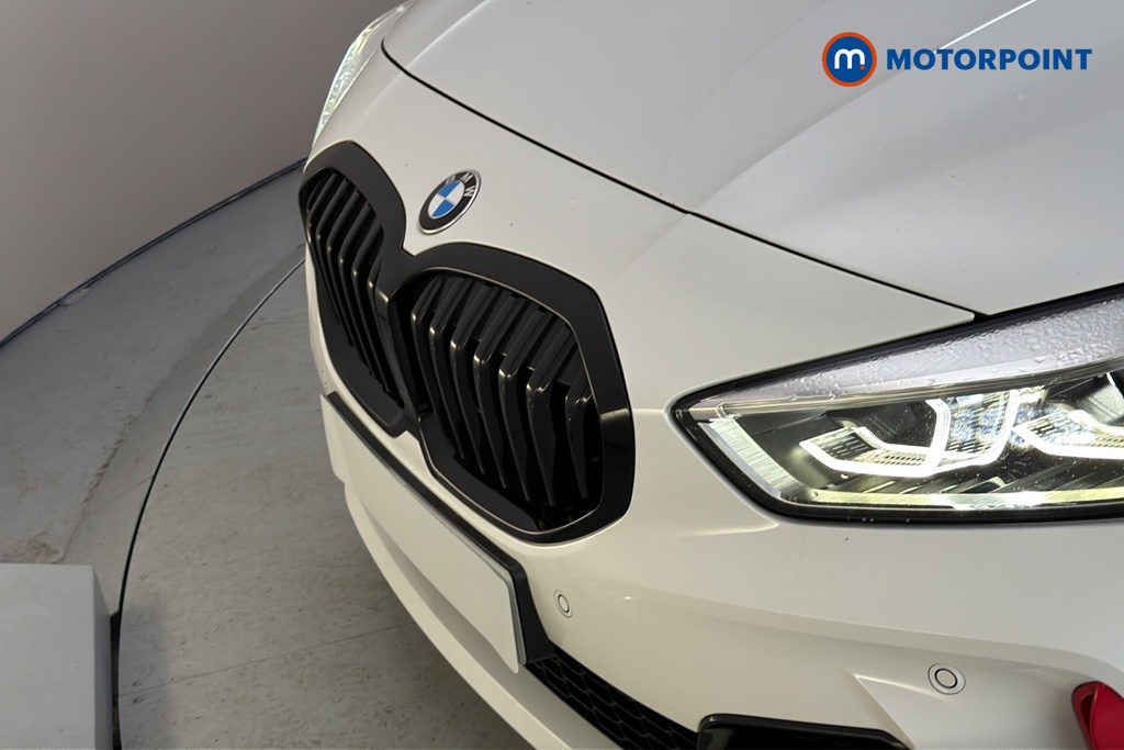 BMW 1 Series 128Ti Automatic Petrol Hatchback - Stock Number (1686841) - 43rd supplementary image
