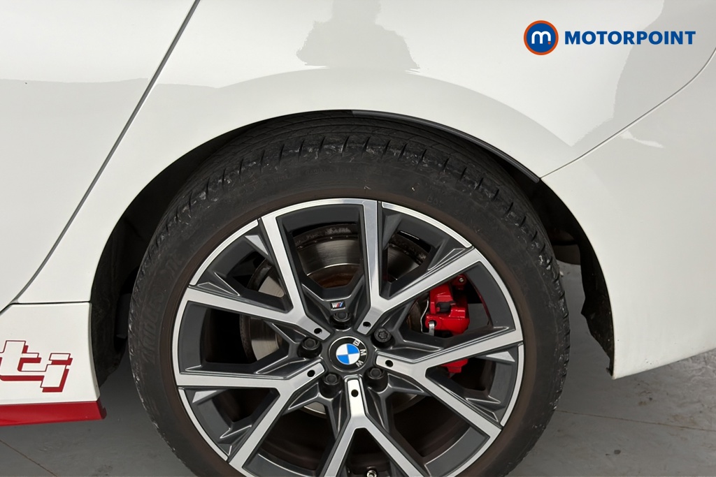 BMW 1 Series 128Ti Automatic Petrol Hatchback - Stock Number (1686841) - 45th supplementary image