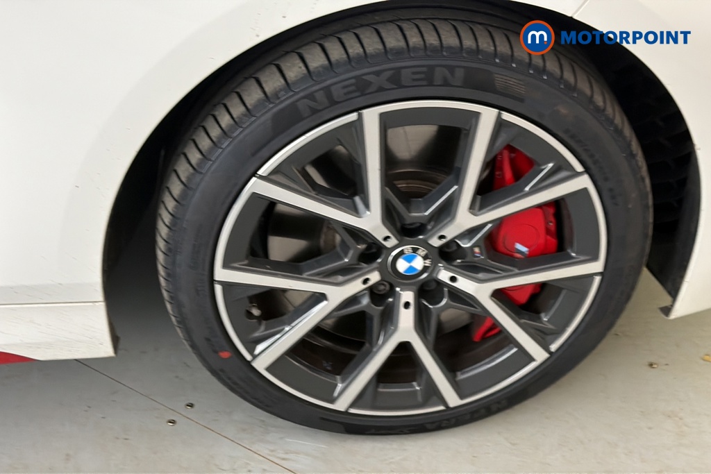 BMW 1 Series 128Ti Automatic Petrol Hatchback - Stock Number (1686841) - 47th supplementary image
