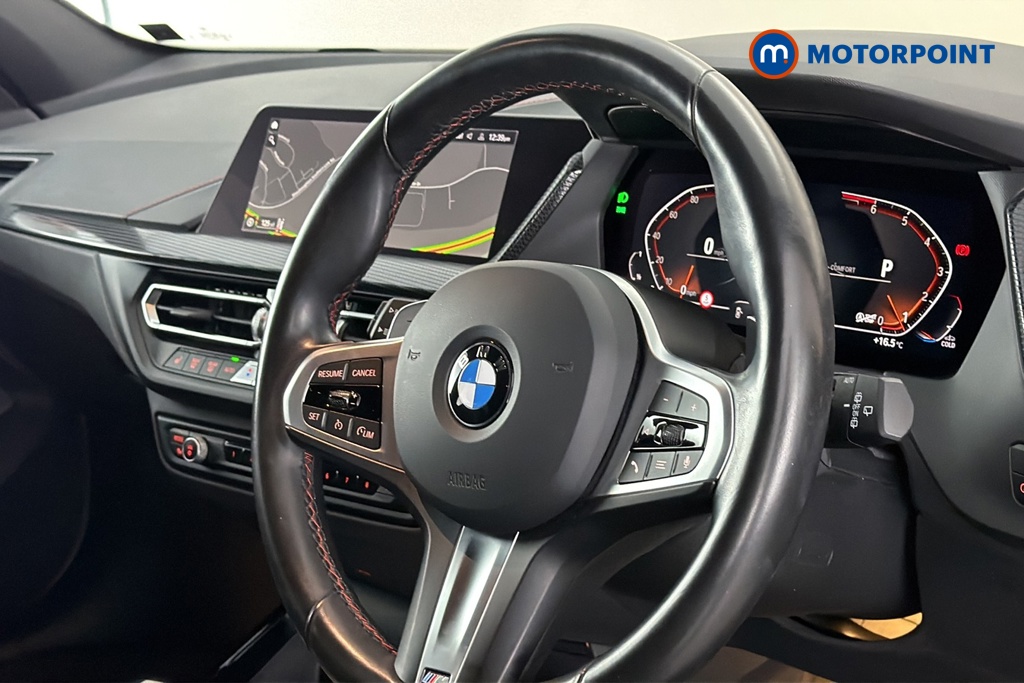 BMW 1 Series 128Ti Automatic Petrol Hatchback - Stock Number (1686841) - 48th supplementary image