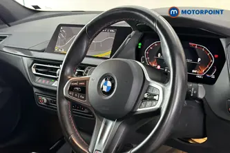 BMW 1 Series 128Ti Automatic Petrol Hatchback - Stock Number (1686841) - 48th supplementary image