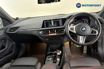 BMW 1 Series 128Ti Automatic Petrol Hatchback - Stock Number (1686841) - 1st supplementary image