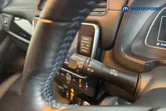 Nissan Leaf N-Connecta Automatic Electric Hatchback - Stock Number (1687104) - 5th supplementary image