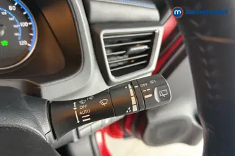 Nissan Leaf N-Connecta Automatic Electric Hatchback - Stock Number (1687104) - 6th supplementary image