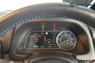 Nissan Leaf N-Connecta Automatic Electric Hatchback - Stock Number (1687104) - 7th supplementary image