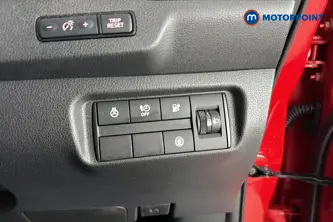 Nissan Leaf N-Connecta Automatic Electric Hatchback - Stock Number (1687104) - 11th supplementary image
