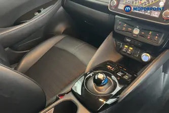 Nissan Leaf N-Connecta Automatic Electric Hatchback - Stock Number (1687104) - 15th supplementary image