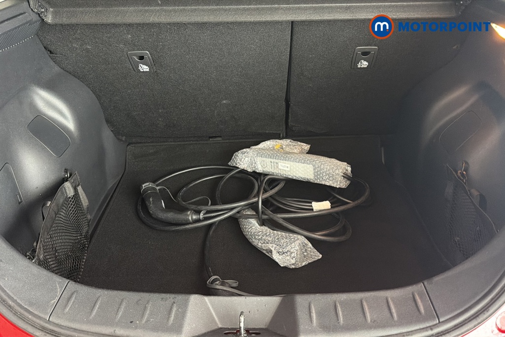 Nissan Leaf N-Connecta Automatic Electric Hatchback - Stock Number (1687104) - 34th supplementary image