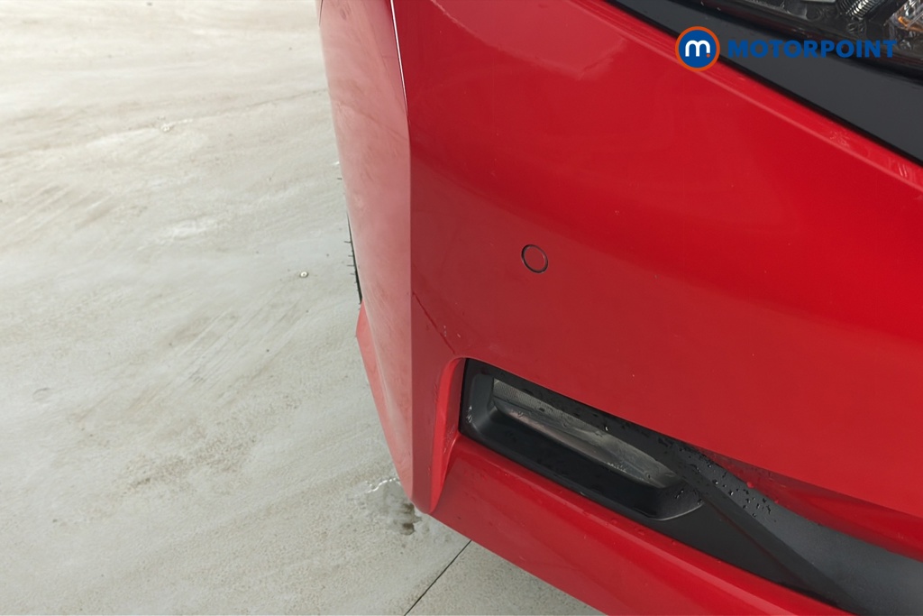 Nissan Leaf N-Connecta Automatic Electric Hatchback - Stock Number (1687104) - 38th supplementary image