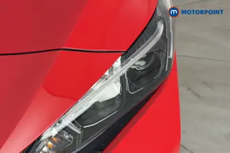 Nissan Leaf N-Connecta Automatic Electric Hatchback - Stock Number (1687104) - 42nd supplementary image