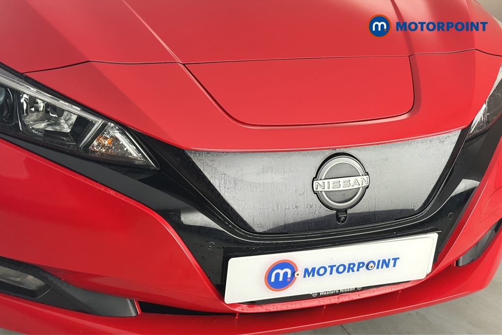 Nissan Leaf N-Connecta Automatic Electric Hatchback - Stock Number (1687104) - 43rd supplementary image