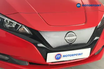 Nissan Leaf N-Connecta Automatic Electric Hatchback - Stock Number (1687104) - 43rd supplementary image