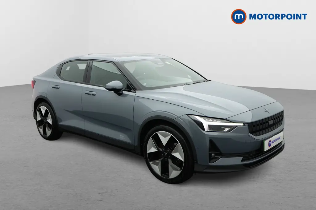 2023 Polestar 2