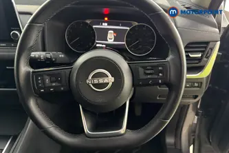 Nissan Qashqai Acenta Premium Manual Petrol SUV - Stock Number (1687183) - 2nd supplementary image