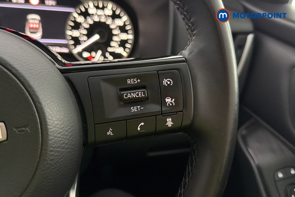 Nissan Qashqai Acenta Premium Manual Petrol SUV - Stock Number (1687183) - 3rd supplementary image