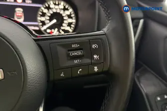 Nissan Qashqai Acenta Premium Manual Petrol SUV - Stock Number (1687183) - 3rd supplementary image
